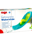 Bathing Bliss Waterslide Bathtub Ball Track Toy by HABA