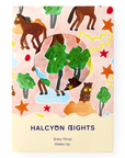 Giddy Up Baby Wrap by Halcyon Nights