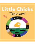 Little Chicks Board Book by Taro Gomi