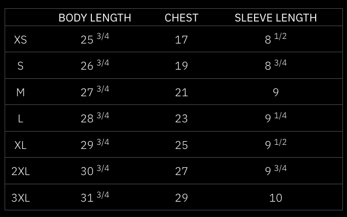 The Kira Shop X Mochi Kids Made By Immigrants Baby + Kids + Adults Tee PREORDER