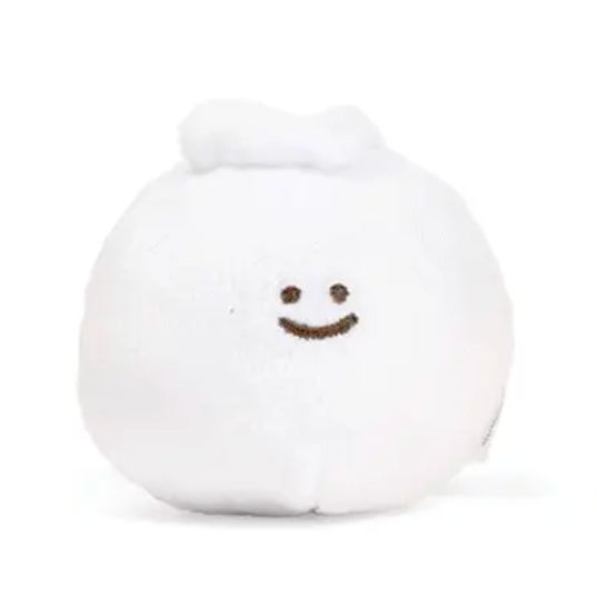 Mini Dim Sum Plushie Set