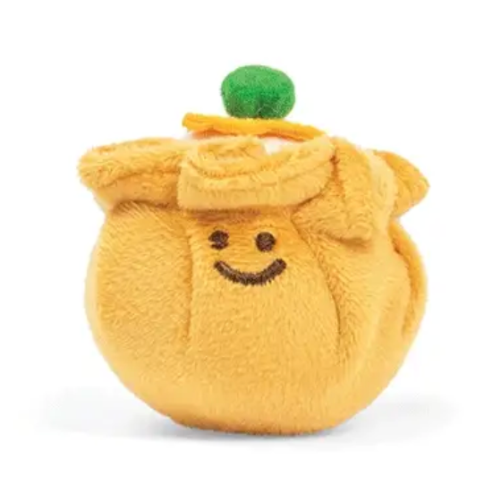 Mini Dim Sum Plushie Set