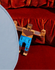Werewolf Micro Cubebot Supernaturals