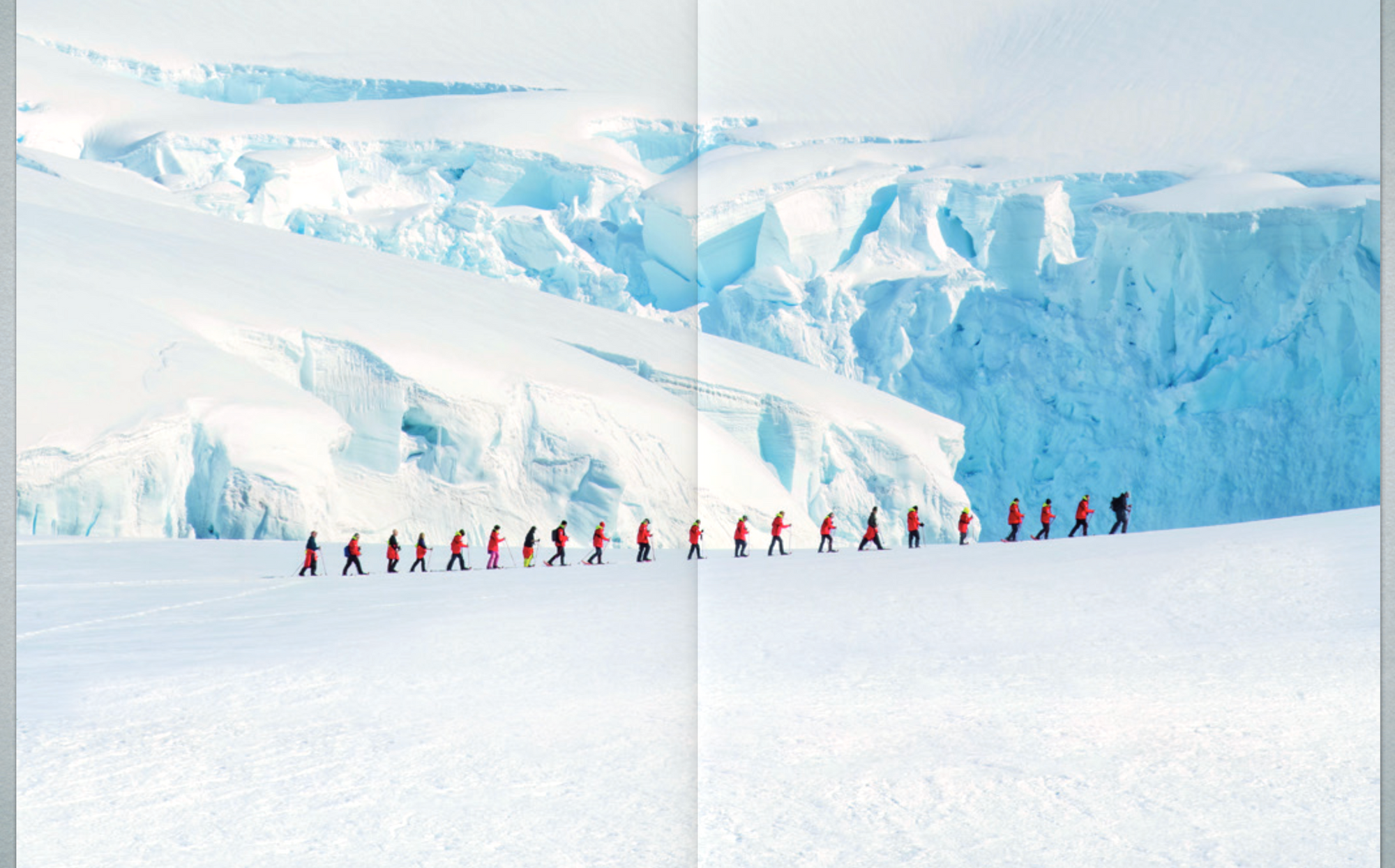 Accidentally Wes Anderson by Wally Koval