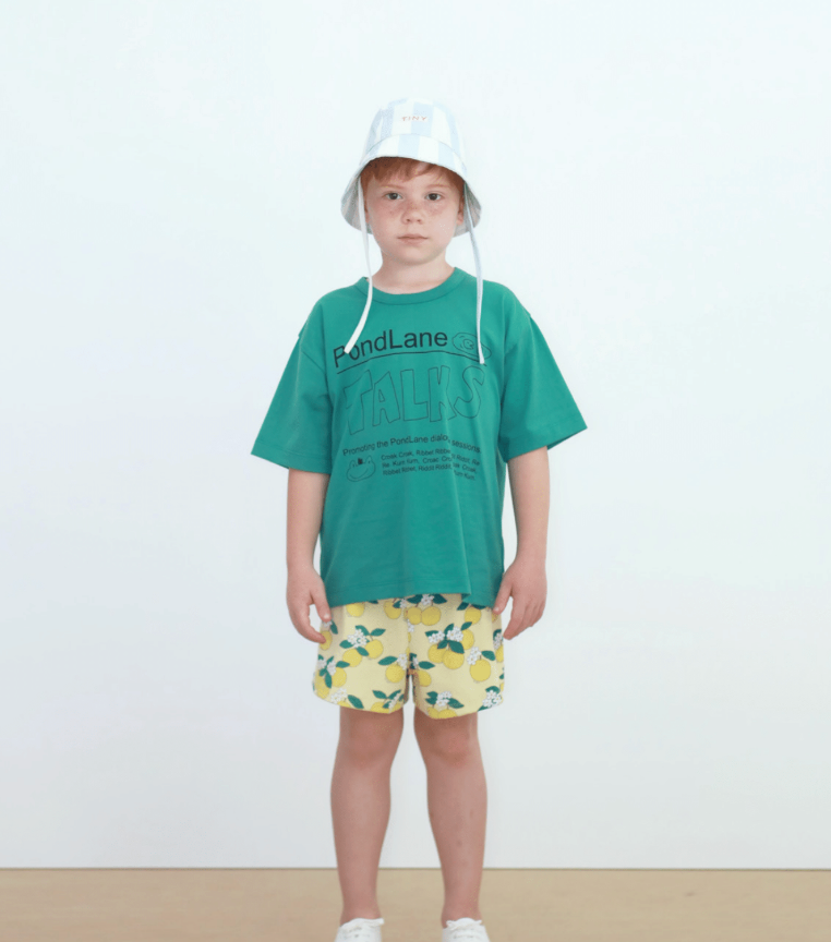 Pondlane Graphic Tee