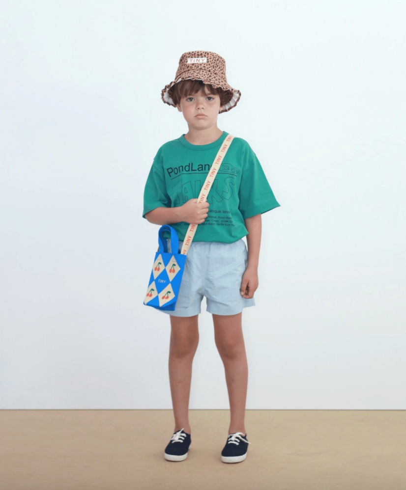 Pondlane Graphic Tee