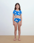 Big Swans Swim Set