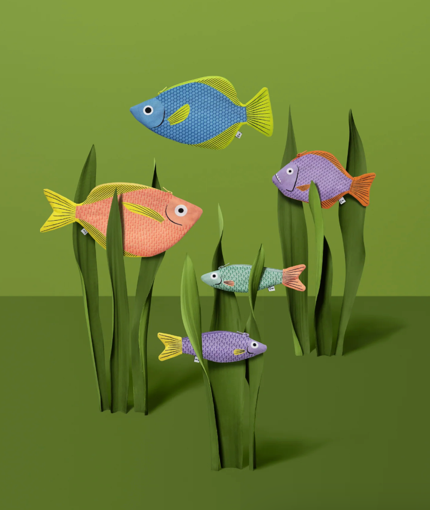 Cardenal Lilac Mini Purse