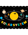 Solar System Art Print