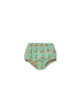 Cherries Baby Swim Bloomer