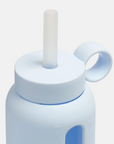 Straw & Carry Cap 21 oz Day Bottle Water (more colors)
