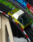Sandkat Toons Car