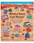 What a Rock Can Reveal by Maya Wei-Haas & Sonia Pulido