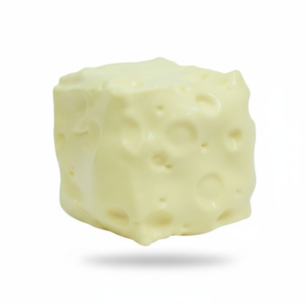 Premium Jumbo Cheese Squishy