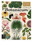 Botanicum: Welcome to the Museum Book by Katie Scott & Kathy Willis