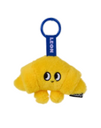 Leon Plush Keychain