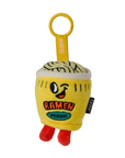 Noo Plush Keychain