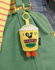 Noo Plush Keychain
