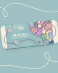 Seashell Bracelet Beading Kit