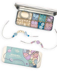 Seashell Bracelet Beading Kit
