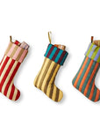 Striped Stockings