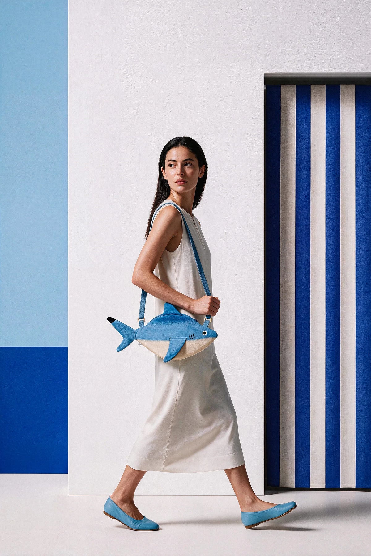 Shark Bag