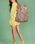 Black Reed Backpack