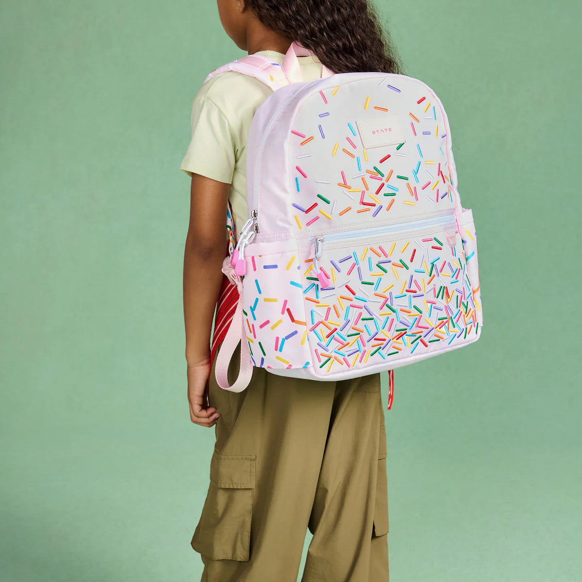 Sprinkles Kane Backpack