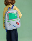 Videogame Kane Backpack