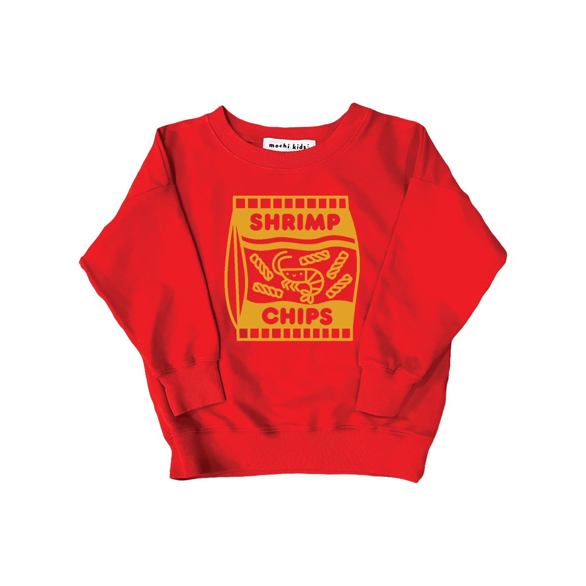 Mochi Kids Clothing