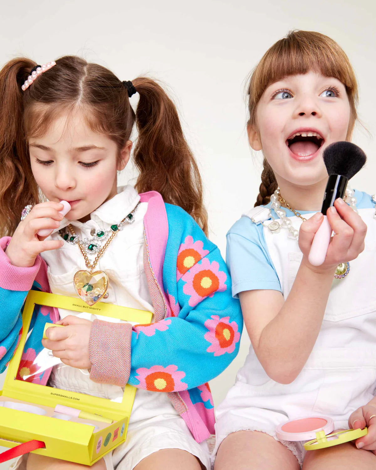 Mozok Mom's Makeup Play Kit – Mochi Kids