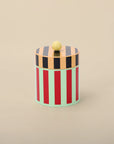 Stripe Canisters by Dusen Dusen