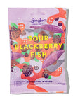 Sour Blackberry Fish