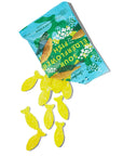 Sour Elderflower Fish
