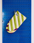 Striped Oven Mitt (More Colors) by Dusen Dusen