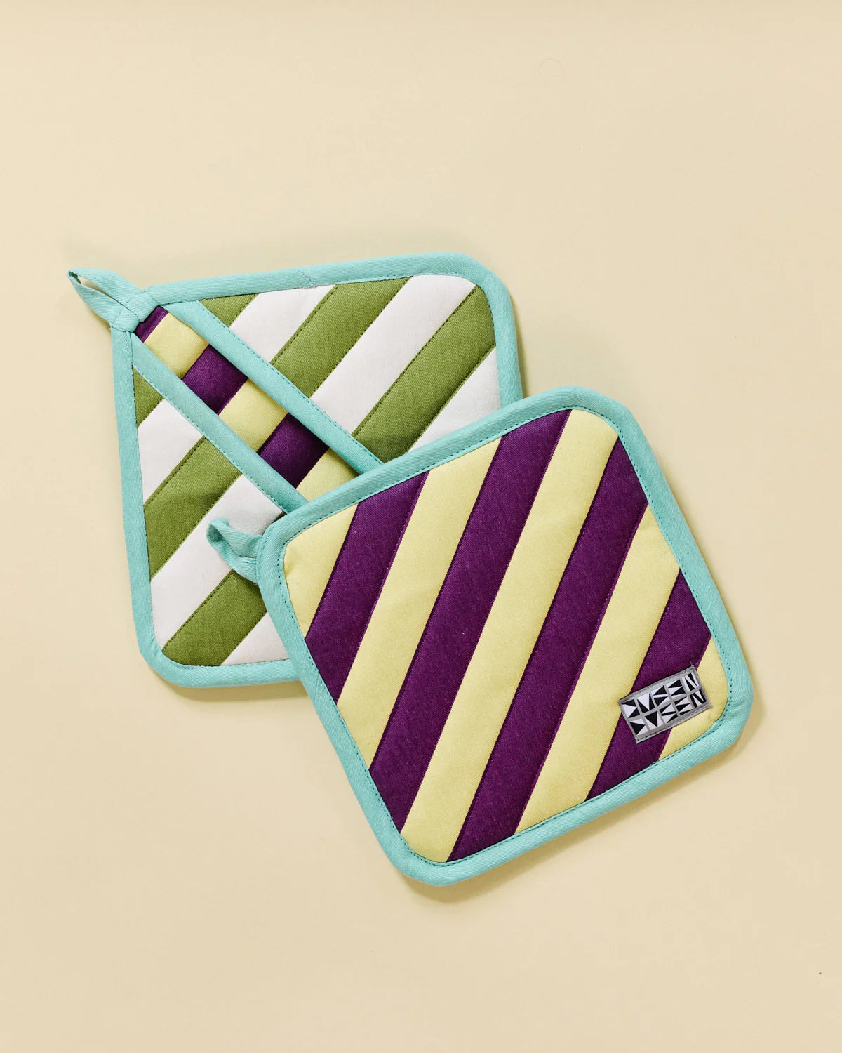 Pocket Pot Holders by Dusen Dusen - Thumbnail 4