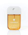 Pumpkin-Tini Touchland Hydrating Hand Sanitizer