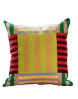 Stripe Pillow by Dusen Dusen