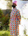 Supermoon Robe