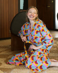 Supermoon Robe