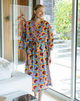 Supermoon Robe
