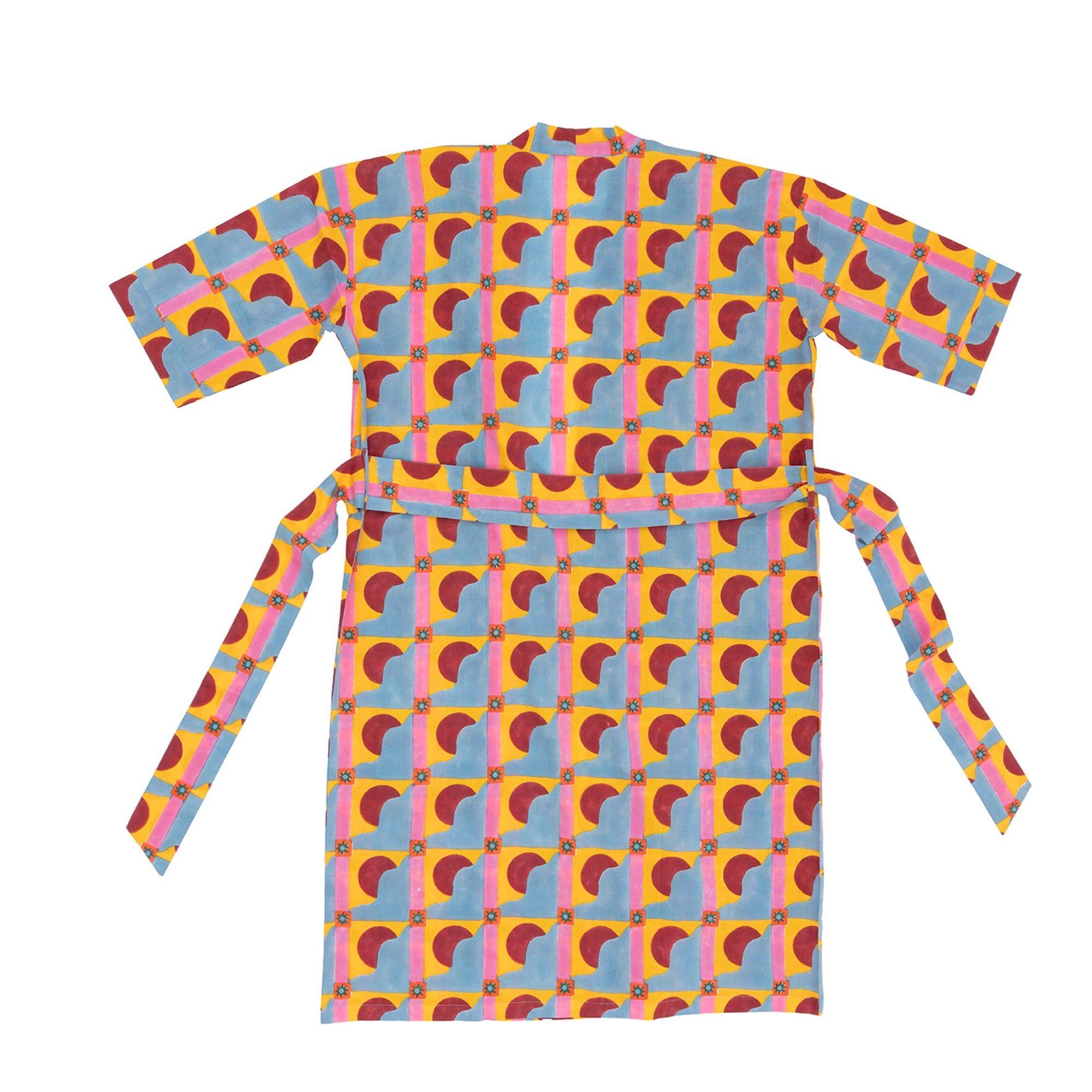 Supermoon Robe