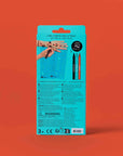 Flower Power - Tattoo Art Pen Set