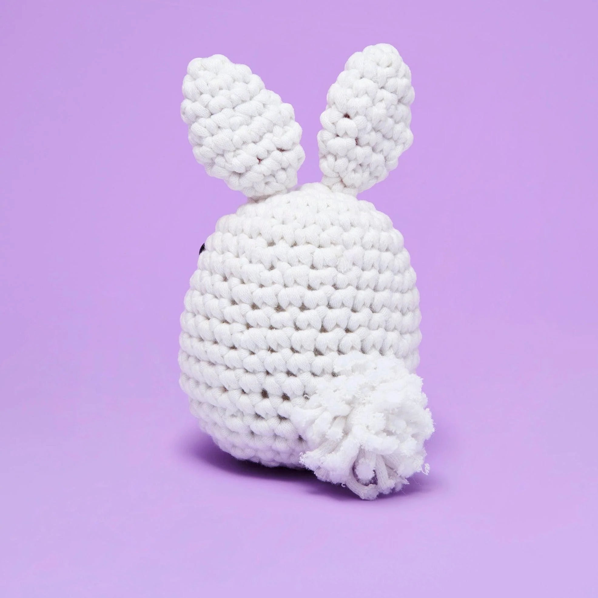 Jojo the Bunny Crochet Kit