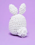 Jojo the Bunny Crochet Kit