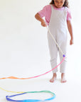Rainbow Streamer