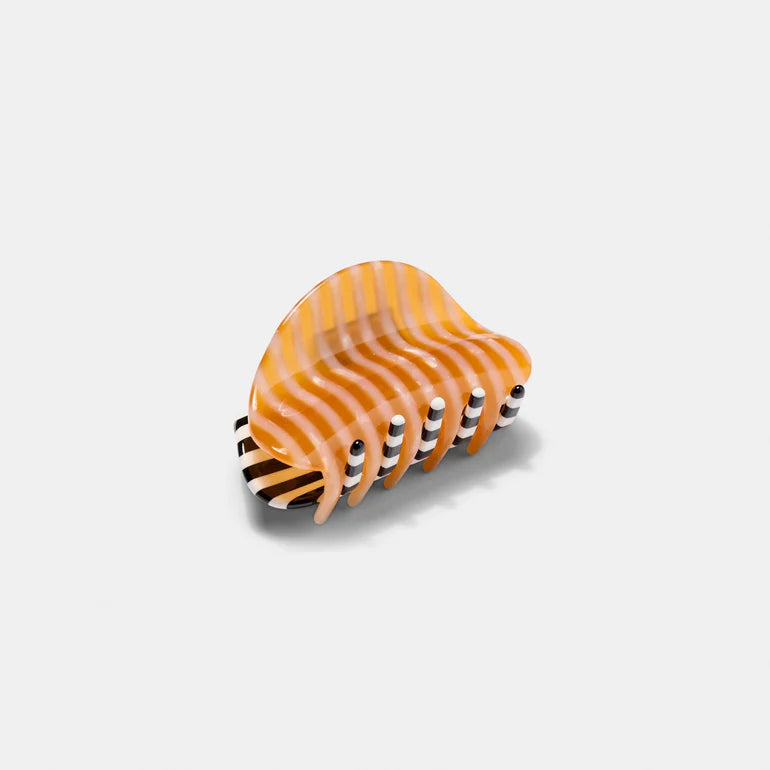 Juno Claw in Stripes by Chunks
