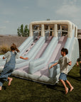 Double Slide