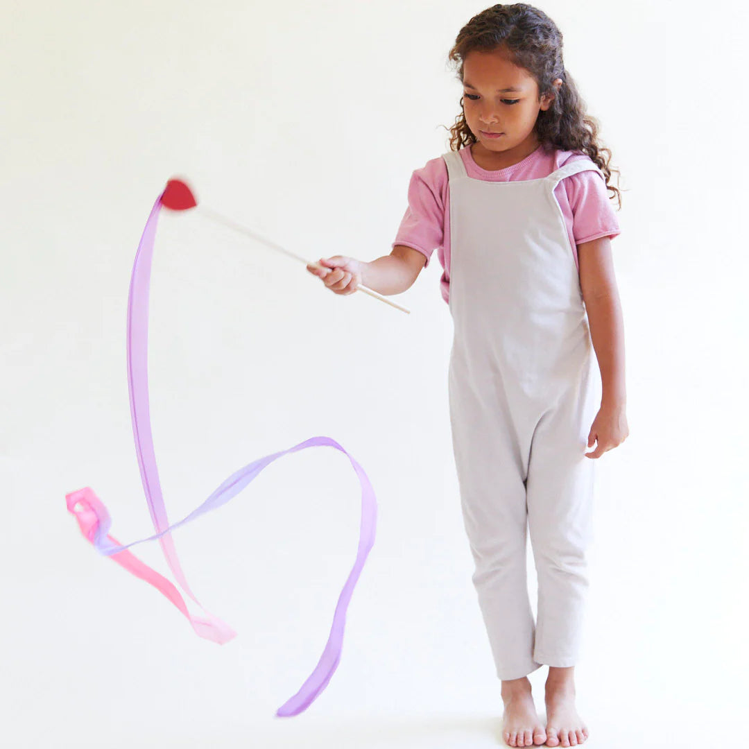 Blossom Streamer by Sarah&#39;s Silks