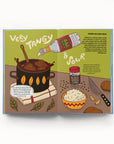 A Very Asian Guide to Filipino Food Book by Amira Humes